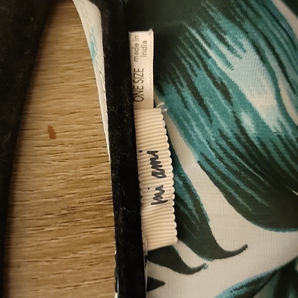 Mi Ami Flow Dress - Picture 4 of 4